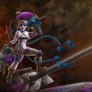 Meet your Posher, Danae